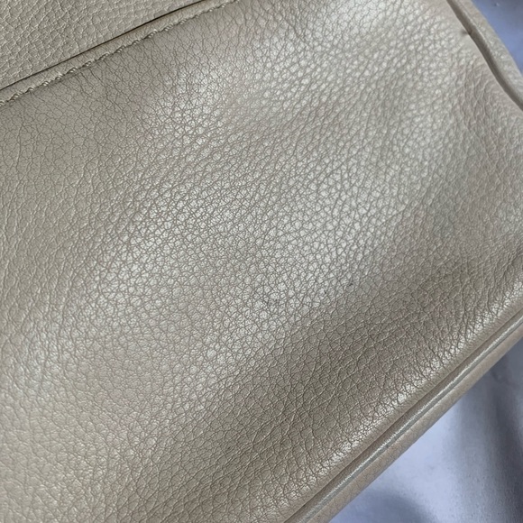 Michael Michael Kors  Shoulder Bag (Vanilla) - Picture 12 of 14